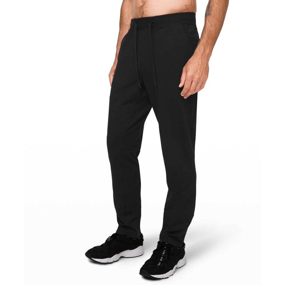 Lululemon City Sweat Pant Classic Thermo Jogger